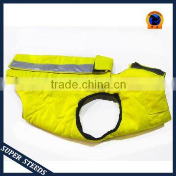 Convenience Hunting Dog Safety Vests