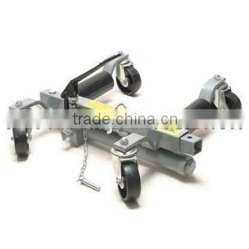 Hydraulic Vehicle Position Jack