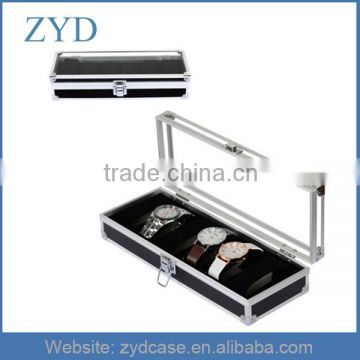 Acrylic jewelry case watch box, acrylic storage box ZYD-BX92706