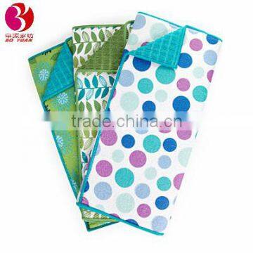 factory wholesale good water absorbtion microfiber kitchen mat