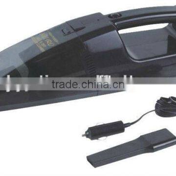 12V 60W Car Vacuum Cleaner With Strong Suction (WIN-606)