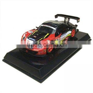 high simulation model car