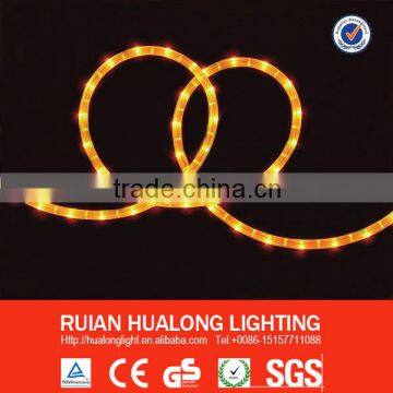 Mini-Bulb Normal Neon Light Yellow Color