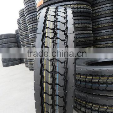 China Hot sale 225/70R19.5 Truck Tyre TBR Tyre for India and Pakistan market