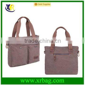 Fashion Women Canvas Handle Tote Bag 2015 New photo-2