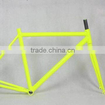 Size Customized Frame for Cycle With Good Workmanship and Performance photo-6