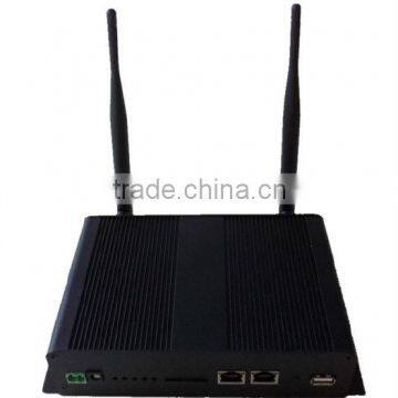 Mobile Marketing Mobile Advertising Products -Smart WiFi Server