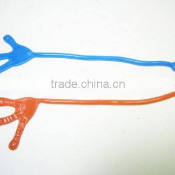 Sticky Monsters Hand,wall Sticky Juguetes de Broma photo-2