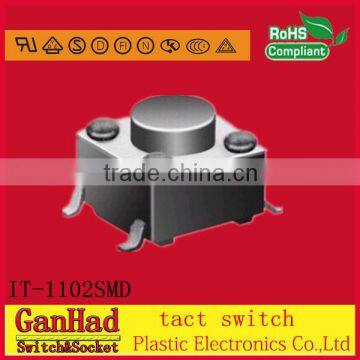 tact switch