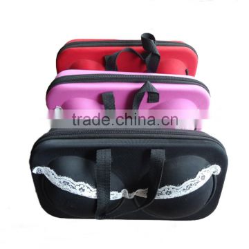 New style OEM custom bra bag mesh bra case