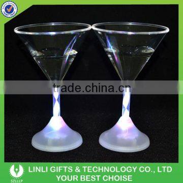 Top Quality Color Changing Drinking Led Cup With Logo photo-5