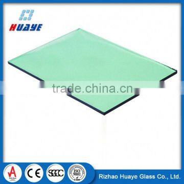 China Supplier Factory Price grey reflective glass m2 price