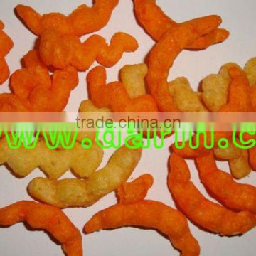 Cheetos Snacks Plant