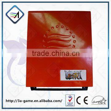 Simulator Arcade Frame Fighting Video Games Machine Motherboard Ultra Street Fighter IV photo-3