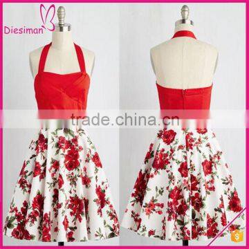 Charming sex short design women party dress patterns