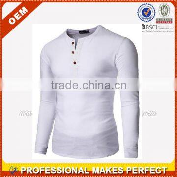 Men branded cheap polo collar tshirt design(YCT-C0439)