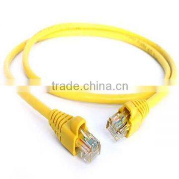 cat5 cable /cat5e cable / Cat5e patch cord cable