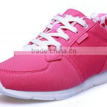 High Quality Casual Style Canvas Shoes for Women