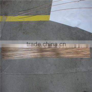 Amzaing hot sell copper phosphorus brazing rod