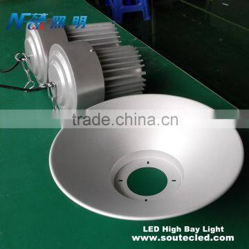 Hot Sale SMD LED High Bay Lamp 4500K High Bay Light Led AC Input Voltage 70w Led High Bay Light photo-2