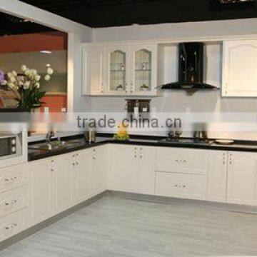 pvc kitchen cabinet