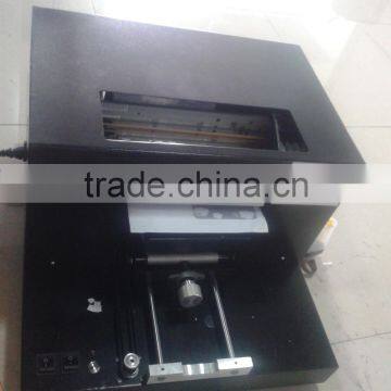 A4 size 8.26"11.8" (210*300mm) Desktop UV Printer with dx5 heads shenzhen bestdasin uv printerm machine