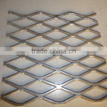 Anping Factory Wall Plaster Mesh Expanded Metal Lath (High Quality& Low Price) photo-2