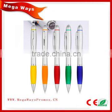 Promotional Pen Use and Plastic Material ball pen manufacturers