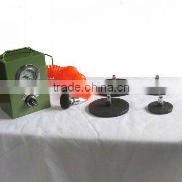 Cylinder Head Vacuum Tester