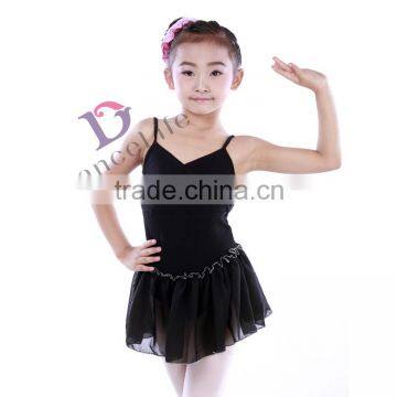 C2149 Kids Latin Dance Dresses For Children photo-3