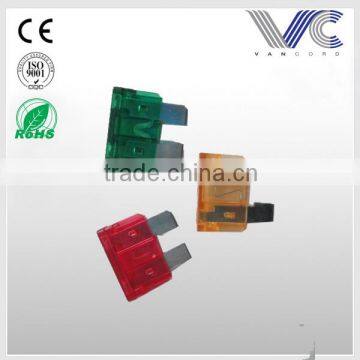 Frankever hot selling ATO fuse(5A,7.5A,10A,15A,25A,30A)