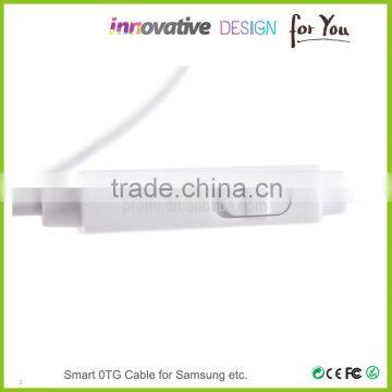Hot Selling Products in Micro Usb 2.0 Otg Cable photo-4