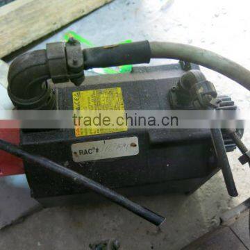 FANUC AC Servo Motor B6/2000 A06B-0034-B175#7008