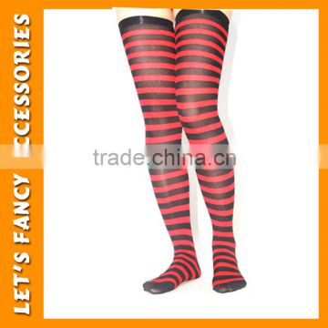 PGSK0203 Cosplay animals stocking Japan Sexy Party Tail Stockings Print Knee High stocking