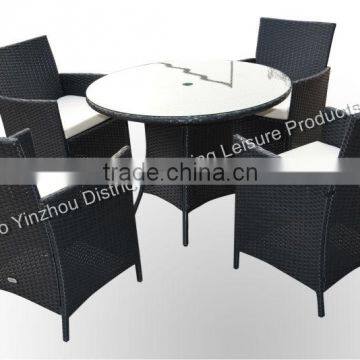 2013 new rattan rattan chair rattan outdoor furniture set