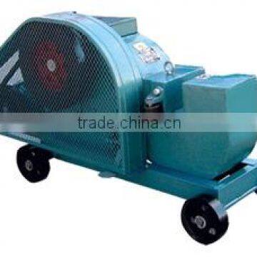 Easy Operated Rebar Cutting Machine