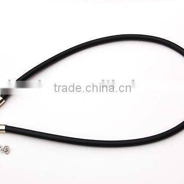 MRN-018 Rubber Necklace