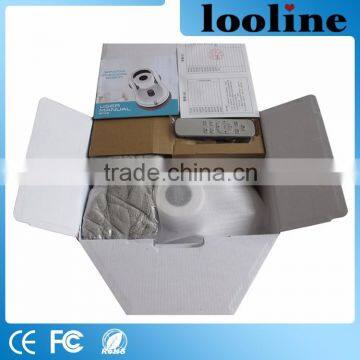 Looline Best Price High Class Multifunctional Tall Building Window Cleaning 2 Sucker Robot Vacuum Review photo-6