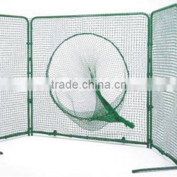 baseball training goal