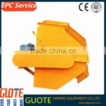 RCYZ Series Self-cleaning Tin Ore Magnetic Separator for Classification of Scrap Metal