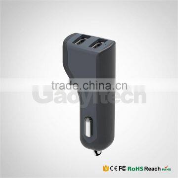 New Mini Car Phone Charger C71 Highest Quality Universal Factory Mass Supply