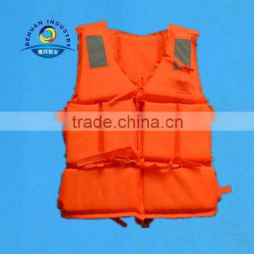 Cheap work vest