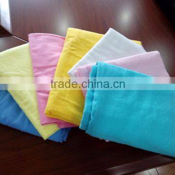 T/C Semi-bleached Pocket Fabric Tc80/20 45*45 96*72 47'63" photo-6