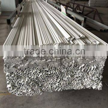 Aluminum Cheap Building Extrusion Materials,mosquito Net photo-2