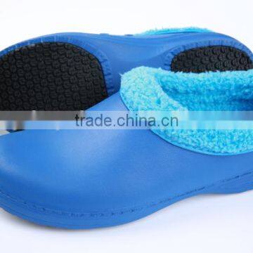 Best Quality Add Wool Chef Shoes for Men and Women photo-5