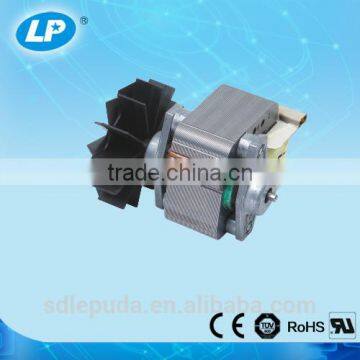 PLD Shaded Pole Motor Air Pump Motor Series for Medical Nebulizer Usage