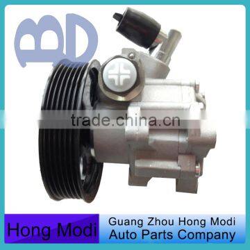 Power Steering Pump For Mercedes C63 AMG CLK63 AMG E63AMG E63 AMG ML 63 AMG OEM:0044669301