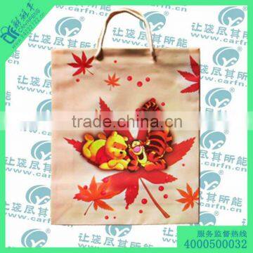 Fashionable and Elegant design china paper bag