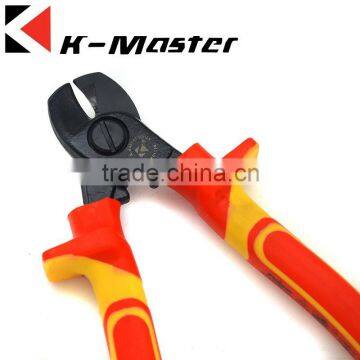 K-Master 1000V insulated plier VDE cable shear machinery tool