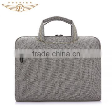 fashion durable laptop hand bag